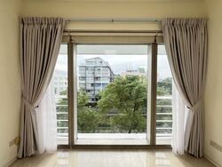 The Trumps (D14), Condominium #606995131